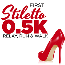 Stiletto Run